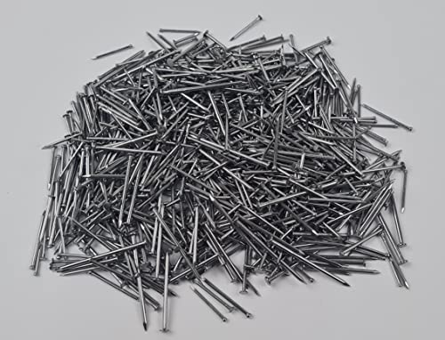 700 Mehrzweck-Nägel-Sortiment Drahtstifte 5Gr.16-40mm 700 Mehrzweck-Nägel-Sortiment Drahtstifte 5Gr.16-40mm von HKB