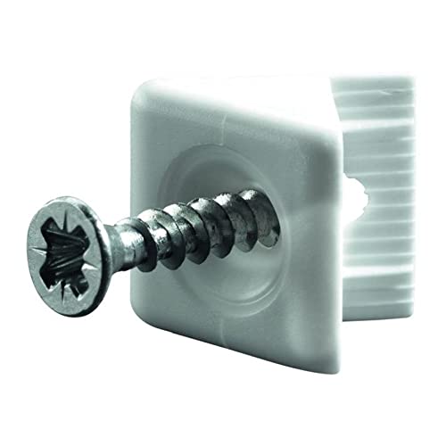 HKB® Rückwandstabilisator 10,7 mm x 4,7 mm 20 Stück von HKB