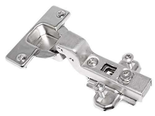 HKB ® Topfscharnier Intermat 110°, ø 35 mm, für innenliegende Türen, 1 Stück, Hersteller Hettich, Artikel-Nr. 62405 von HKB