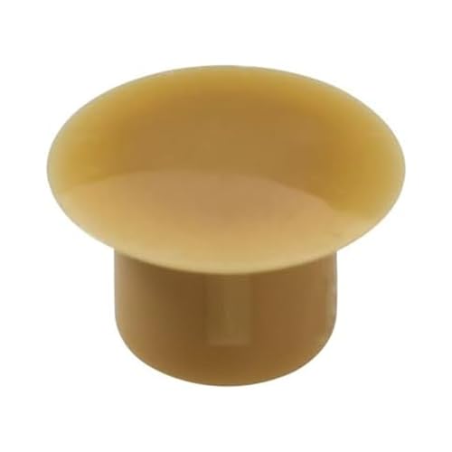 HKB Abdeckkappen zum Eindrücken, erle/buche, D: 8 mm, 20 Stück 81683 HKB Abdeckkappen zum Eindrücken, erle/buche, D: 8 mm, 20 Stück 81683 von HKB