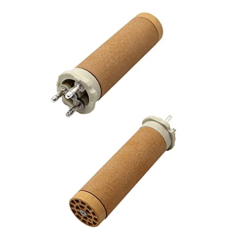 Keramik Heizwiderstand 123.213 230V 3300W Heizelement für LHS21L Warmluftheizung Keramik Heizwiderstand 123.213 230V 3300W Heizelement für LHS21L Warmluftheizung von HKBST