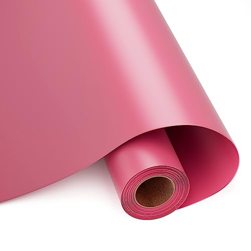 HKC Vinylfolie Plotter Permanentes Vinyl lila Matt, 30.5cm x 400cm Plotterfolie Vinyl Rolle Für Alle Schneidemaschinen Selbstklebend Vinyl für Party Dekoration, Aufkleber, DIY Tasse HKC Vinylfolie Plotter Permanentes Vinyl lila Matt, 30.5cm x 400cm Plotterfolie Vinyl Rolle Für Alle Schneidemaschinen Selbstklebend Vinyl für Party Dekoration, Aufkleber, DIY Tasse von HKC