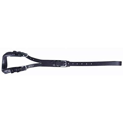 HKM Sättel-5664 schwarz One Size von HKM