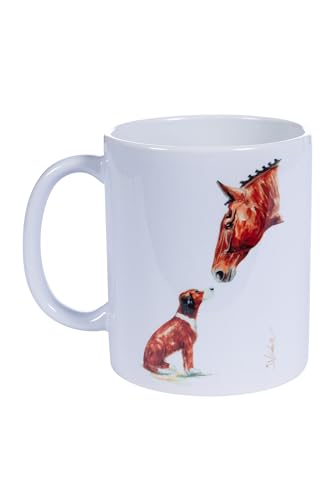 HKM 136071200.0001 Tasse, Keramik von HKM