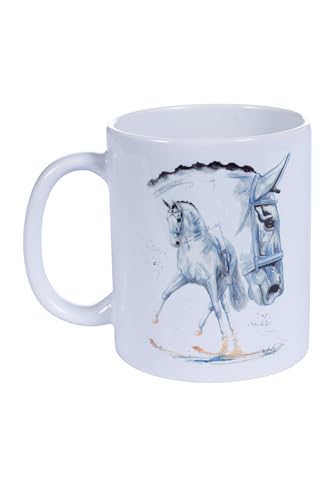 HKM 136081200.0001 Tasse, Keramik von HKM