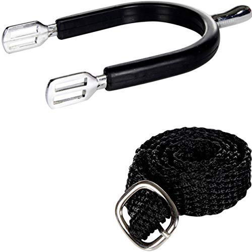HKM Sporen_10431 Sporen Mehrfarbig 30 mm HKM Sporen_10431 Sporen Mehrfarbig 30 mm von HKM