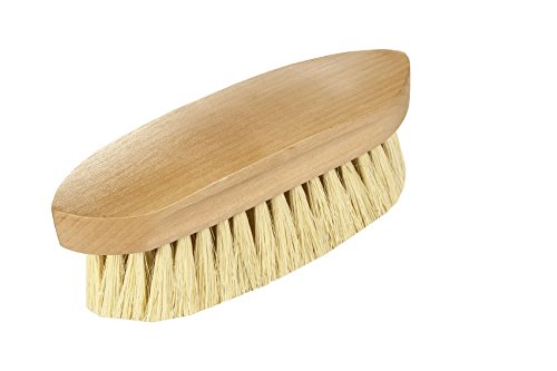 HKM 6413 Wurzelbürste mit Naturborsten, M HKM 6413 Wurzelbürste mit Naturborsten, M von HKM