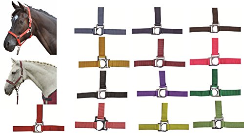 HKM 66134300 Halfter -Stars, weich unterlegt, M, gelb HKM 66134300 Halfter -Stars, weich unterlegt, M, gelb von HKM