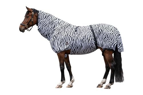 HKM 568205 Ekzemer Decke Zebra, 165 von HKM