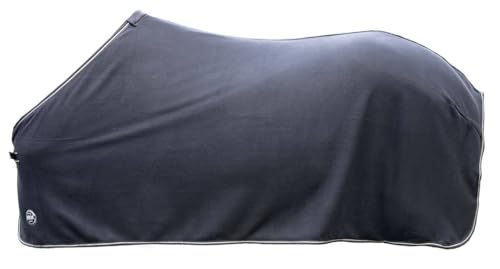 HKM 8775 Abschwitzdecke Madrid Pferdedecke Stall-/Weidedecke Polarfleece 115-165 HKM 8775 Abschwitzdecke Madrid Pferdedecke Stall-/Weidedecke Polarfleece 115-165 von HKM