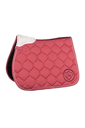 HKM Amelie Schabracke 8900 Himbeere Shetty HKM Amelie Schabracke 8900 Himbeere Shetty von HKM