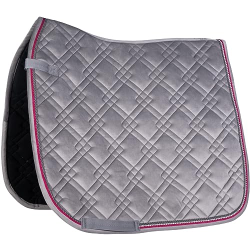 HKM Berry Schabracke 9300 Dunkelgrau Vielseitigkeit HKM Berry Schabracke 9300 Dunkelgrau Vielseitigkeit von HKM