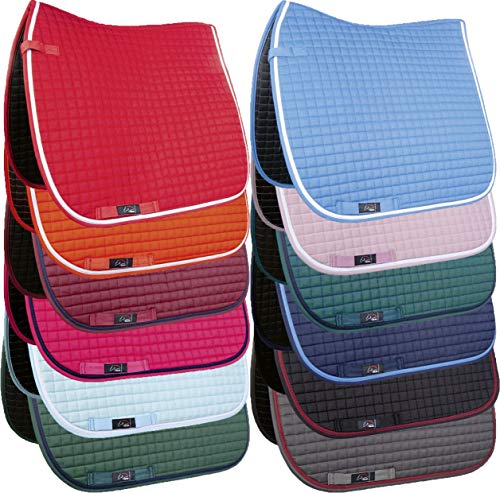 HKM 12585 Charly Schabracke B9600 Anthrazit Pony Dressur HKM 12585 Charly Schabracke B9600 Anthrazit Pony Dressur von HKM