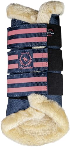 HKM Classic Polo Gemaschen Apfelgrün L HKM Classic Polo Gemaschen Apfelgrün L von HKM