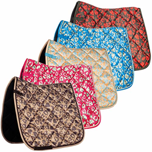 HKM Colour Breeze Schabracke Natur Pony Dressur HKM Colour Breeze Schabracke Natur Pony Dressur von HKM