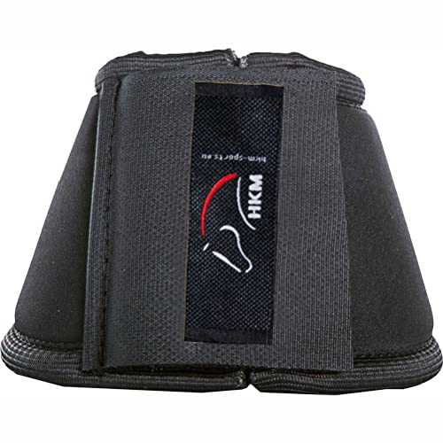 HKM Finja Gamaschen schwarz S HKM Finja Gamaschen schwarz S von HKM