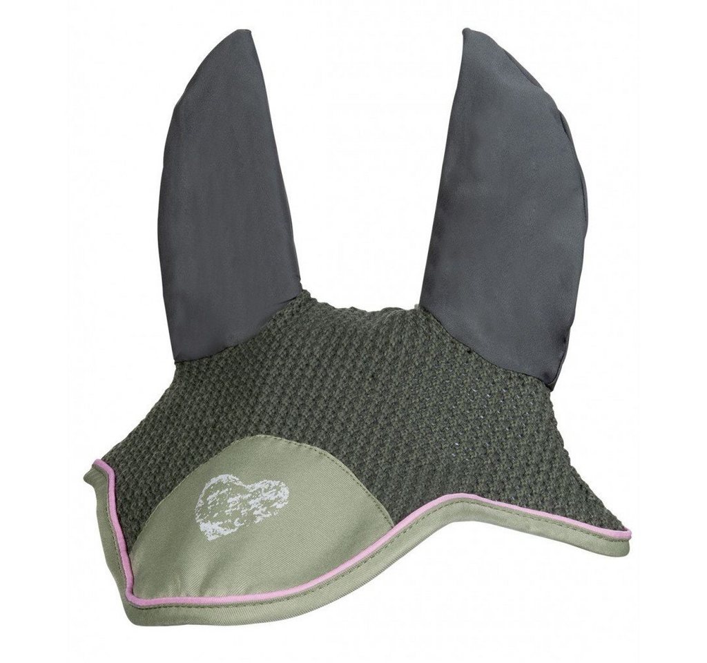 HKM Fliegenhaube HKM Horse Spirit Fliegenhaube HKM Fliegenhaube HKM Horse Spirit Fliegenhaube von HKM