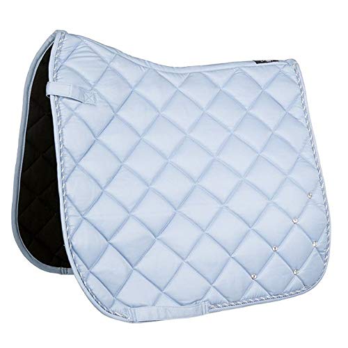 HKM Hannah Schabracke -Hannah- 6301 Hellblau One Size HKM Hannah Schabracke -Hannah- 6301 Hellblau One Size von HKM