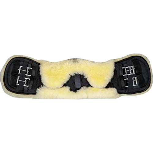 HKM Lammfell-13337 Lammfell Schwarz/Schwarz 65 HKM Lammfell-13337 Lammfell Schwarz/Schwarz 65 von HKM
