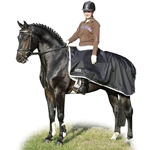 HKM Nierendecke-781091000027 schwarz 135 von HKM