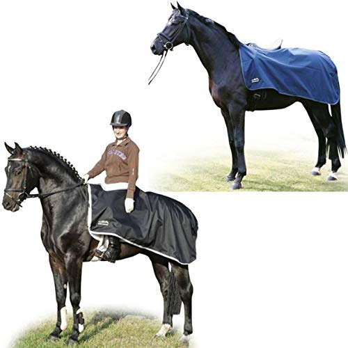 Hkm Pet_Supplies-7810 Pferde 5800 Grün One Size von HKM