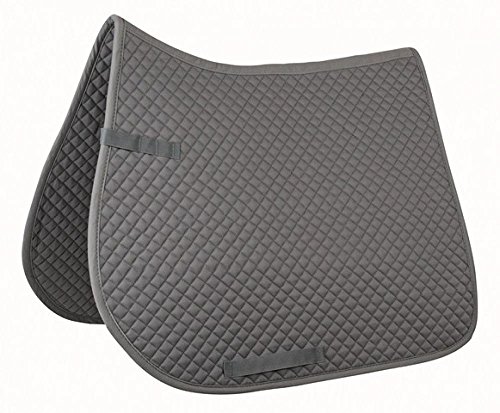 HKM Schabracke-7591 Grau Pony HKM Schabracke-7591 Grau Pony von HKM