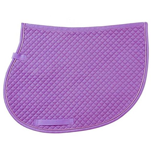 HKM Schabracken-7201 Schabracke 3771 helllila/Silber One Size M HKM Schabracken-7201 Schabracke 3771 helllila/Silber One Size M von HKM