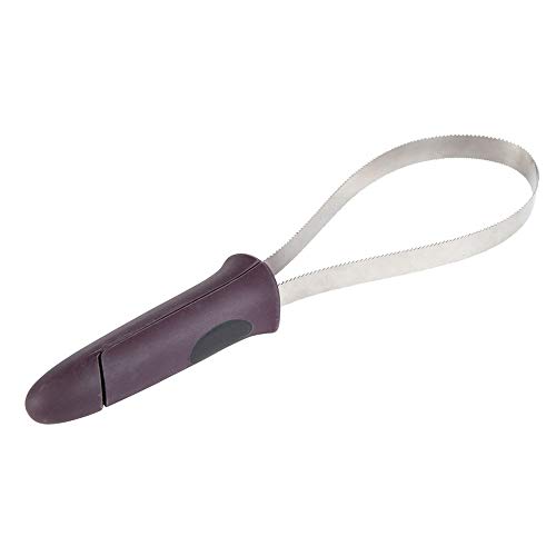 HKM Schweißmesser-10478 schwarz/silber One Size von HKM