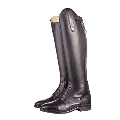 HKM Valencia Reitstiefel schwarz 40 von HKM