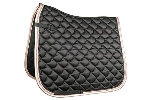 Hkm Hkm 4057052043970 Schabracke -Copper Kiss-9600 Anthrazitpony Dressur Hkm Hkm 4057052043970 Schabracke -Copper Kiss-9600 Anthrazitpony Dressur von HKM