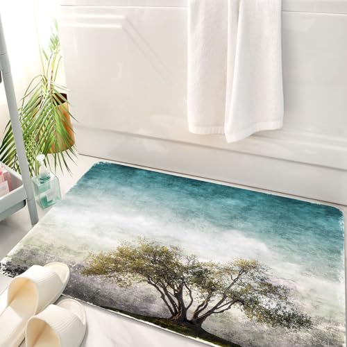 HKPOEQ Badematte Weiche Badteppich rutschfest Badzimmermatte Teppich Badezimmerteppich Duschmatte & Schlafzimmer,Rechteckige Tischdecke Joyarty Jasminbusch,50x80 cm HKPOEQ Badematte Weiche Badteppich rutschfest Badzimmermatte Teppich Badezimmerteppich Duschmatte & Schlafzimmer,Rechteckige Tischdecke Joyarty Jasminbusch,50x80 cm von HKPOEQ