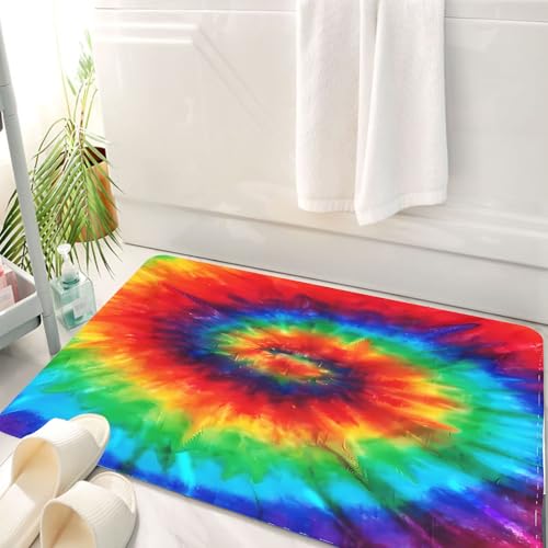 HKPOEQ Badematte Weiche Badteppich rutschfest Badzimmermatte Teppich Badezimmerteppich Duschmatte & Schlafzimmer,Stoffstruktur - Design Textil Batik Seide Hintergrund,50x80 cm HKPOEQ Badematte Weiche Badteppich rutschfest Badzimmermatte Teppich Badezimmerteppich Duschmatte & Schlafzimmer,Stoffstruktur - Design Textil Batik Seide Hintergrund,50x80 cm von HKPOEQ