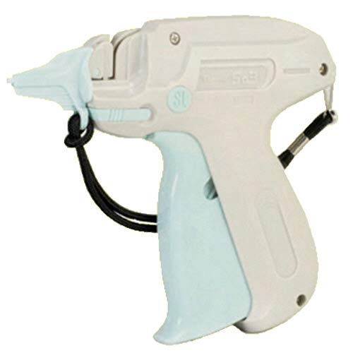 Banok Etikettierpistole 503SL Standard Lang - mit extra Langer Nadel Banok Etikettierpistole 503SL Standard Lang - mit extra Langer Nadel von HKR-Welt