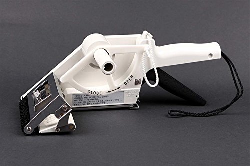 Towa Etikettenspender APF-100 Spendezange für runde & eckige Etiketten Towa Etikettenspender APF-100 Spendezange für runde & eckige Etiketten von HKR-Welt