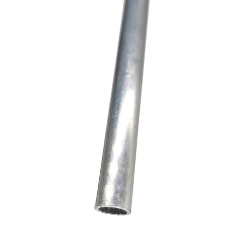 Metall-Aluminium-Rohr, Nahtloses Aluminium-Rundrohr, Hohlrohr, Aluminiumlegierung 6061, mehrere Größen(500mm 37x1mm) von HKSDKABOP