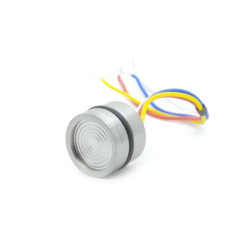 HKVTVCYPYA 10 kPa bis 100 MPa piezoresistiver Silizium-Drucksensor(I2C output) von HKVTVCYPYA