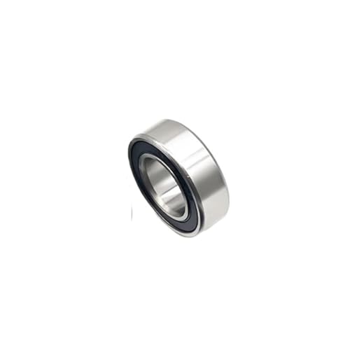 HKVTVCYPYA 1PC Hybrid Keramik Lager 17x31x10mm ABEC-7 Fahrrad Hub Klammern Ersatzteile 173110RS Si3N4 Kugellager von HKVTVCYPYA