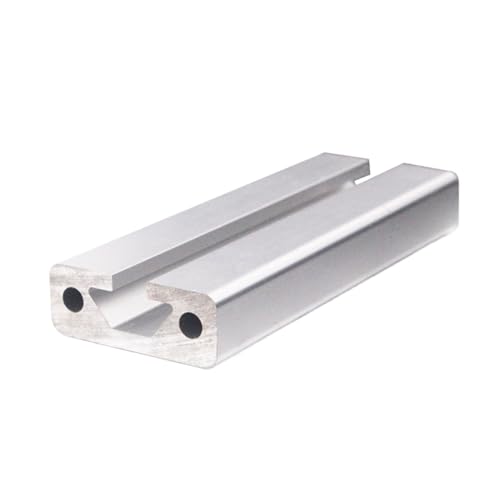 HKVTVCYPYA 2 stücke 1540 Aluminium Profil Eloxiert Linear Schiene for CNC 3D Drucker Workbenc Gravur Maschine(250mm) von HKVTVCYPYA