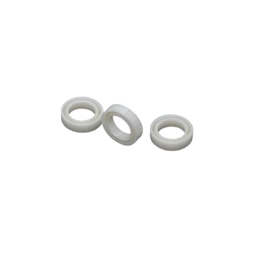 HKVTVCYPYA 3 STÜCKE MR84CE 4x8x3mm Vollkeramiklager ABEC-9 Angelrollenlager Arbeiten im Salzwasser HKVTVCYPYA 3 STÜCKE MR84CE 4x8x3mm Vollkeramiklager ABEC-9 Angelrollenlager Arbeiten im Salzwasser von HKVTVCYPYA