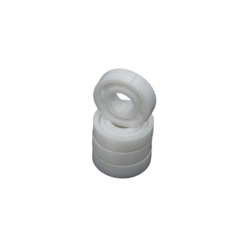 HKVTVCYPYA 4 STÜCKE 697CE 7X17X5 Mm Vollkeramiklager Zro2 Material Alle Zirkonia Kugellager HKVTVCYPYA 4 STÜCKE 697CE 7X17X5 Mm Vollkeramiklager Zro2 Material Alle Zirkonia Kugellager von HKVTVCYPYA