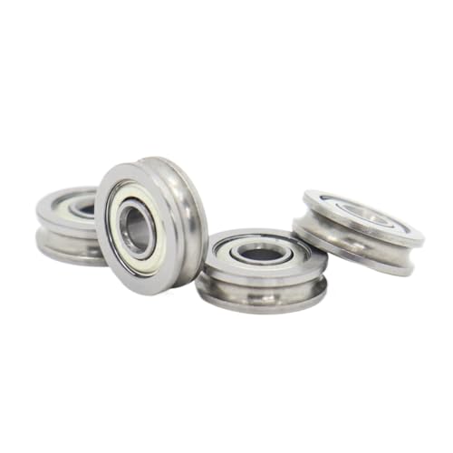 HKVTVCYPYA 4 STÜCKE U041304 U Groove Sealed Kugellager 4 * 13 * 4mm Riemenscheibe Radlager U2/1 Führungsschiene Rlooer Lager HKVTVCYPYA 4 STÜCKE U041304 U Groove Sealed Kugellager 4 * 13 * 4mm Riemenscheibe Radlager U2/1 Führungsschiene Rlooer Lager von HKVTVCYPYA