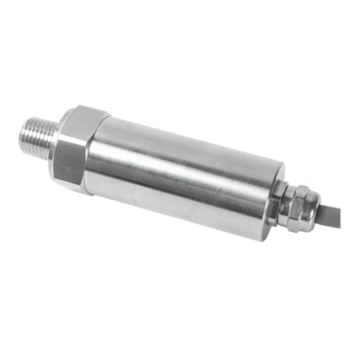 HKVTVCYPYA IP65 Drucksensor -1-1bar 2,5bar 10bar Wasserdichter Wandler 4-20mA 0-10V 0-5V RS485 Sender(0-10V output-0-100bar) von HKVTVCYPYA