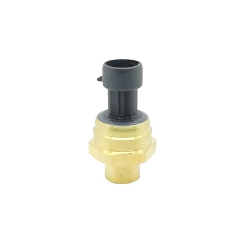 HKVTVCYPYA Klimaanlage Kälte Druck Sender Kältemittel Sensor Wärmepumpe 5-12V 0,5-4,5 V 7/16-20UNF(0-15bar) von HKVTVCYPYA