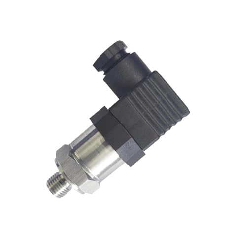 HKVTVCYPYA Wasser Öl Kraftstoff Gas Luftdruck Sender G1/4 12-36V 0-10V 0-600bar Optional Wandler Sensor(0-0.2mpa) von HKVTVCYPYA