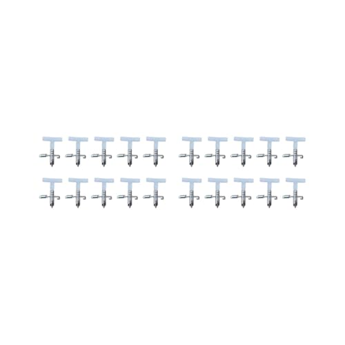 2 Set Automatische Kaninchen Wasser Nippel Trinker Feeder für Meerschweinchen Nager Ratte von HKWFKAWA