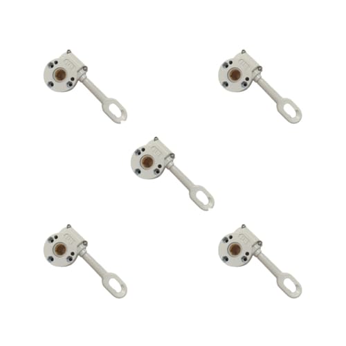 5er Set Outdoor Markise Kurbel Getriebe Stabiler Ersatz für Balkon Markise Wohnung von HKWFKAWA