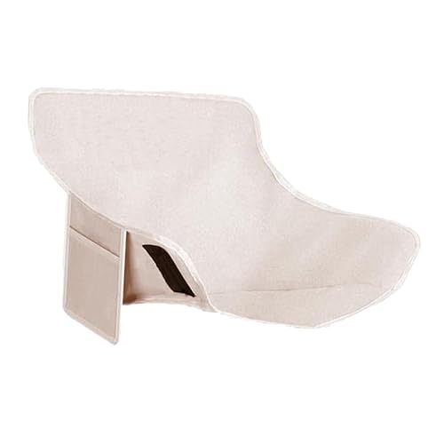 HKWFKAWA Klappstuhl Ersatzstoff Campingstühle Abdeckung für Rasen Terrasse Camping Khaki von HKWFKAWA