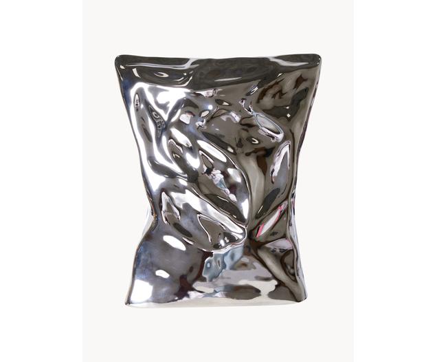 Design-Vase Crisps, H 26 cm von HKliving