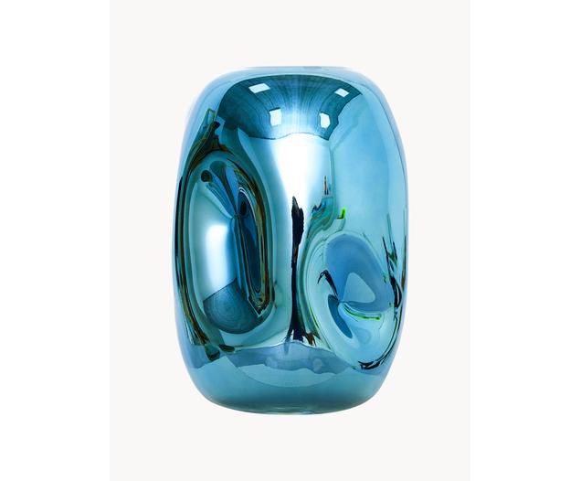 Design-Vase Gorgi, H 22 cm von HKliving