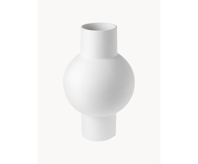 Design-Vase Matt, H 32 cm von HKliving